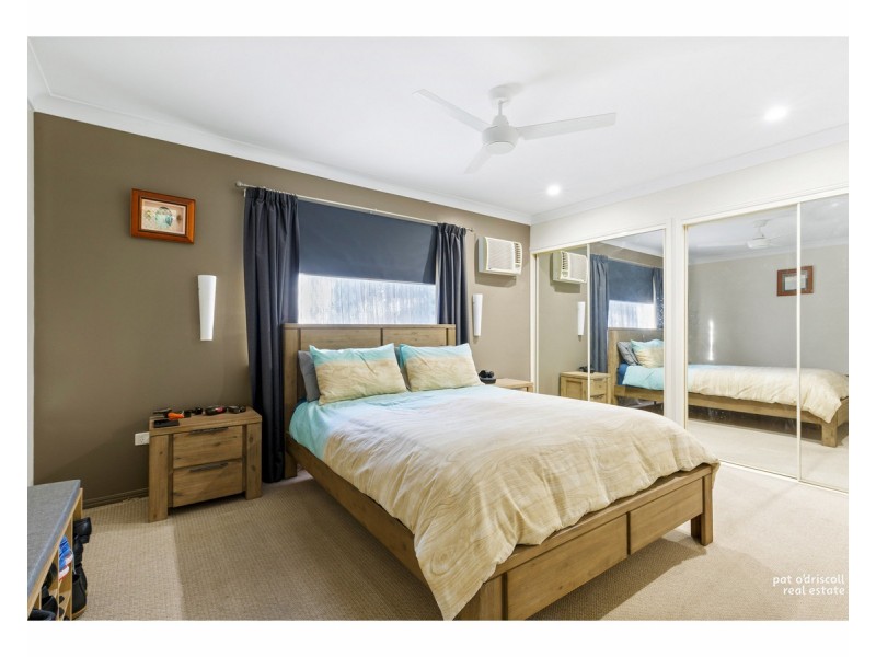 5 Thorsen Close, Gracemere QLD 4702