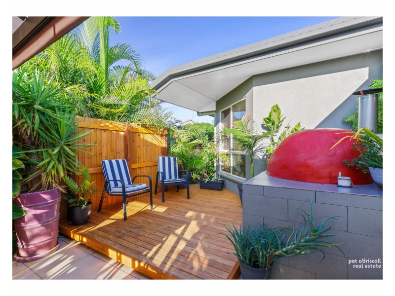 5 Thorsen Close, Gracemere QLD 4702