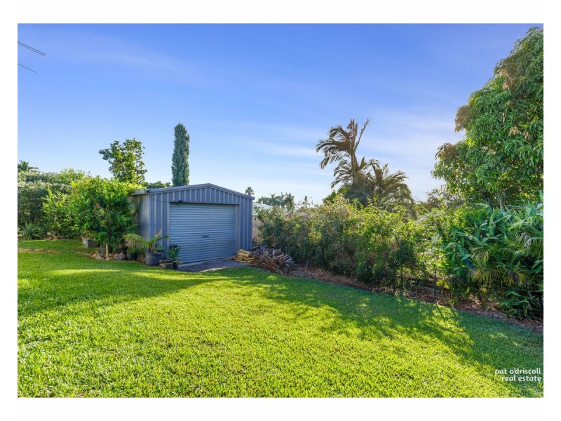 5 Thorsen Close, Gracemere QLD 4702