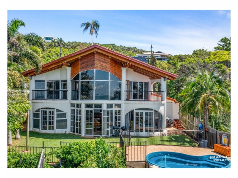 19 Bartlem Street, Yeppoon QLD 4703