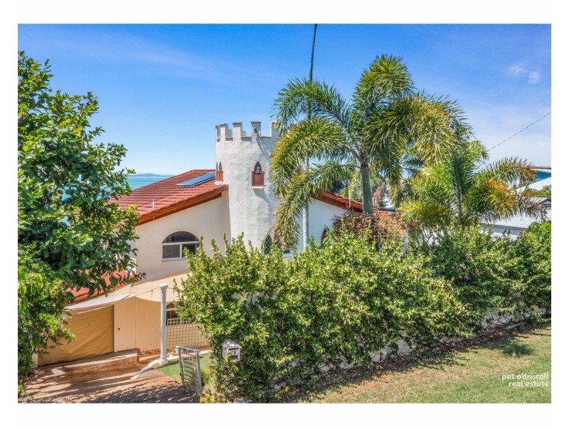 19 Bartlem Street, Yeppoon QLD 4703