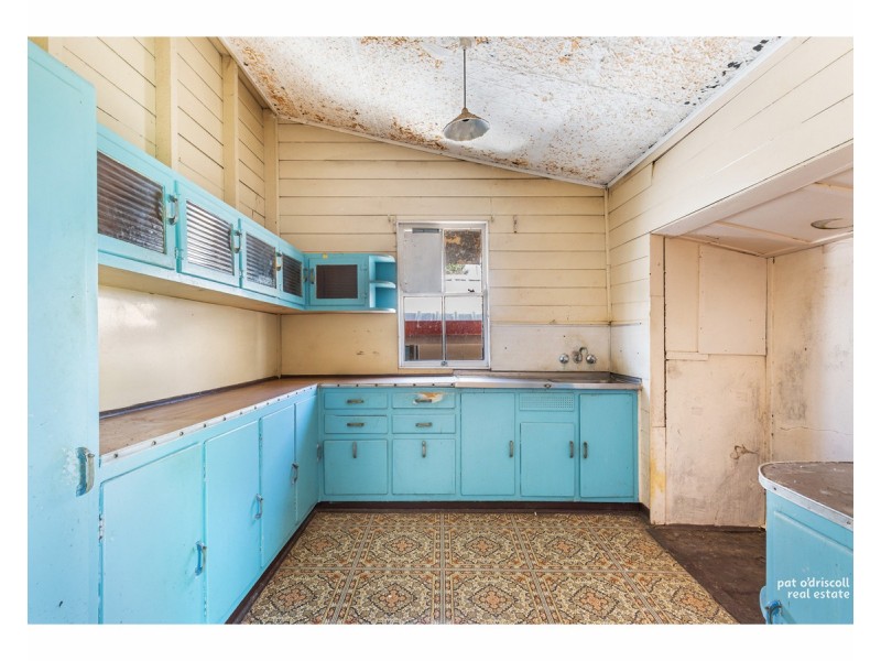 13 Haig Street, Wandal QLD 4700