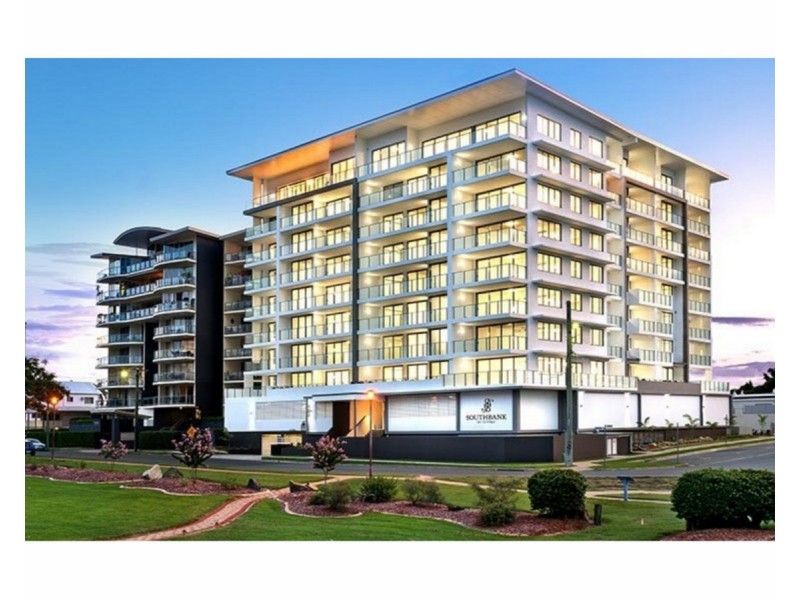502/2-4 Victoria Parade, Rockhampton City QLD 4700