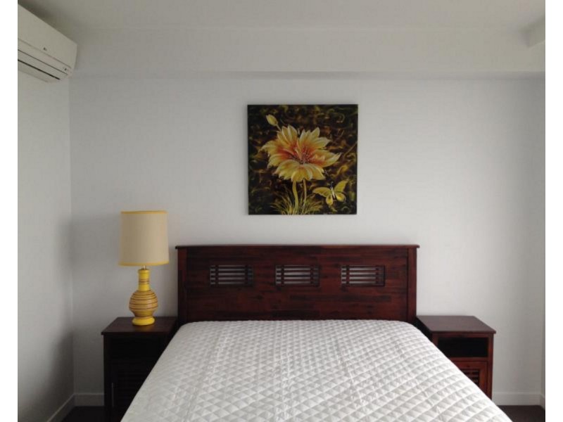 502/2-4 Victoria Parade, Rockhampton City QLD 4700