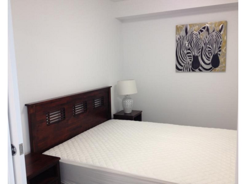 502/2-4 Victoria Parade, Rockhampton City QLD 4700