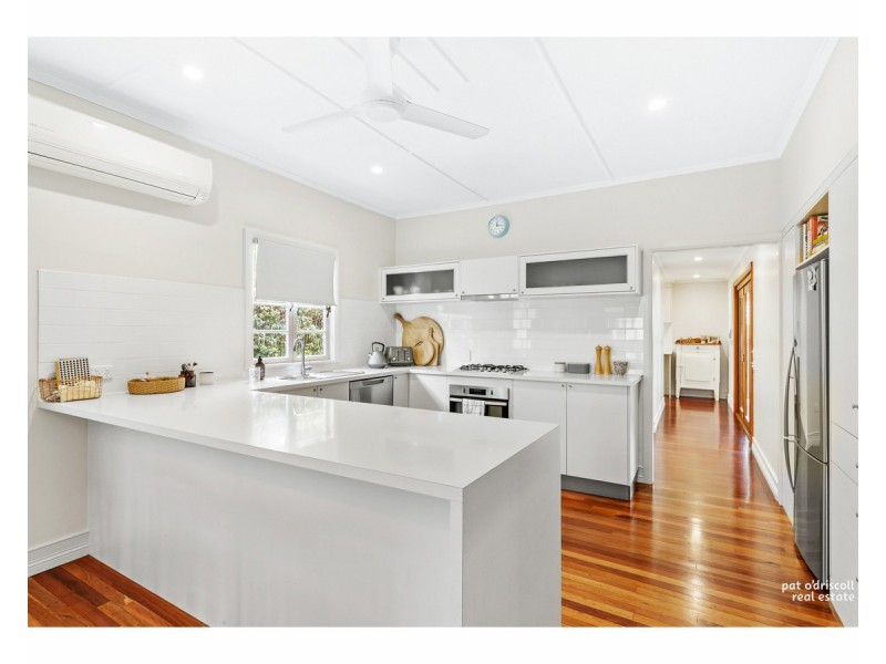 2 Headrick Street, Wandal QLD 4700