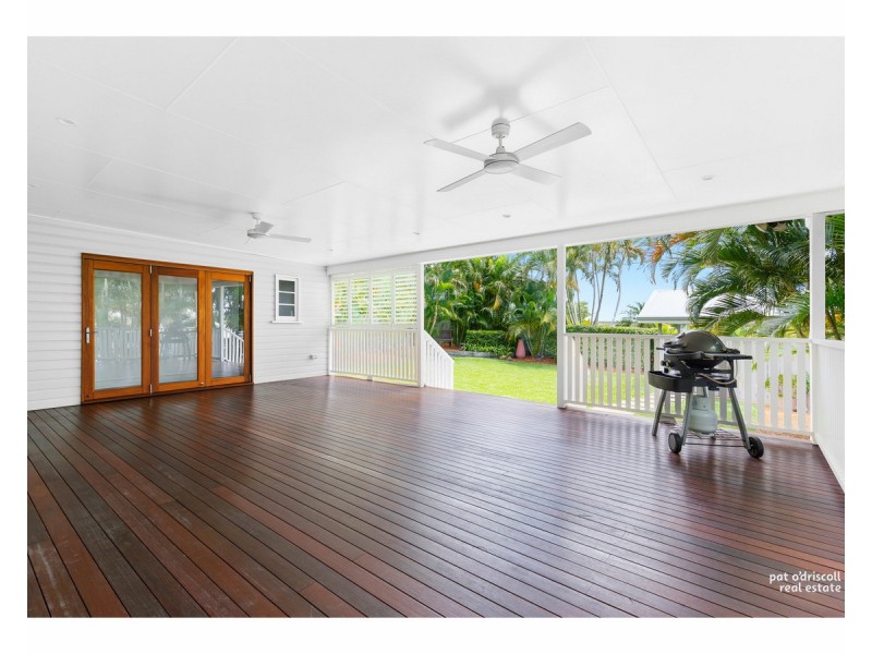 2 Headrick Street, Wandal QLD 4700