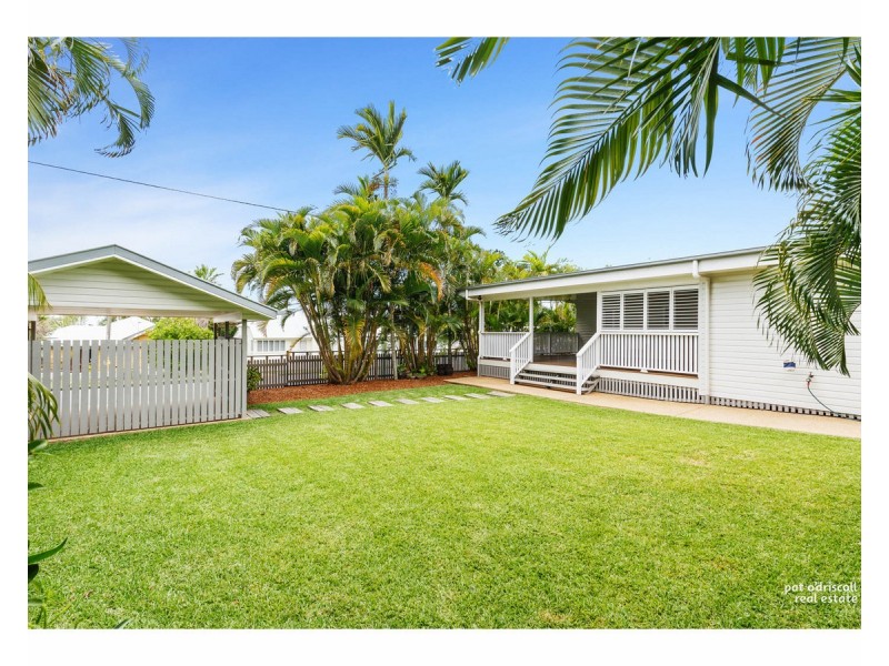 2 Headrick Street, Wandal QLD 4700