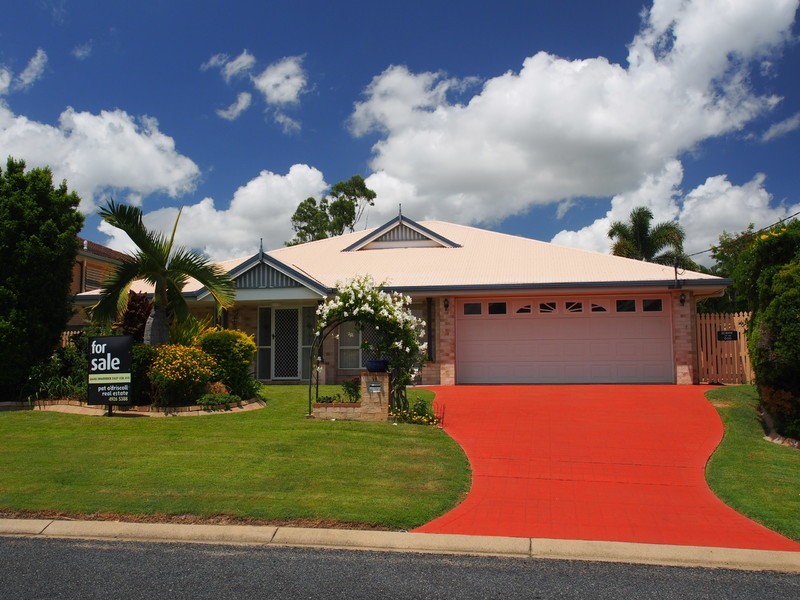 18 Sunrise Crescent, Gracemere QLD 4702