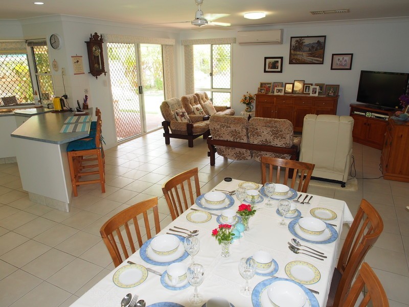 18 Sunrise Crescent, Gracemere QLD 4702