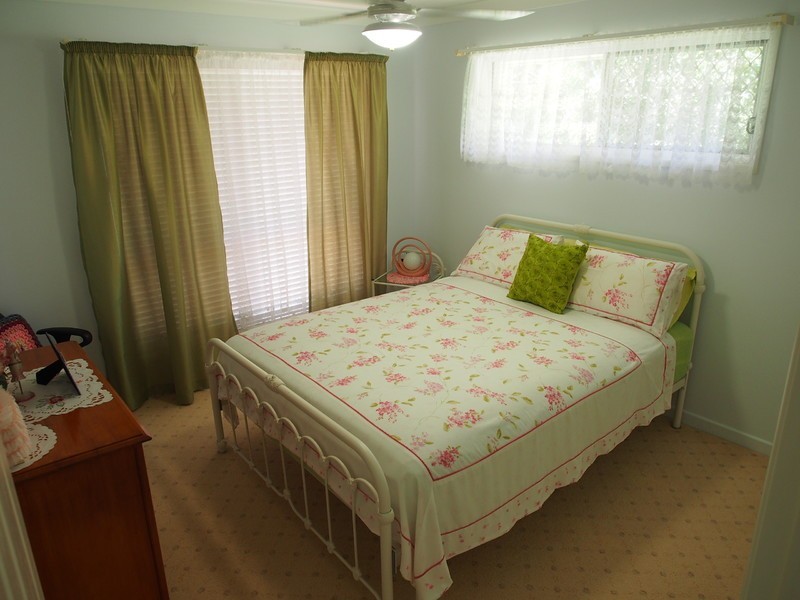 18 Sunrise Crescent, Gracemere QLD 4702