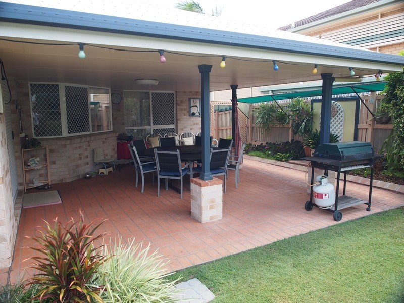 18 Sunrise Crescent, Gracemere QLD 4702