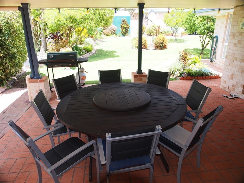 18 Sunrise Crescent, Gracemere QLD 4702
