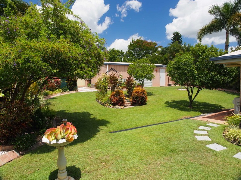 18 Sunrise Crescent, Gracemere QLD 4702