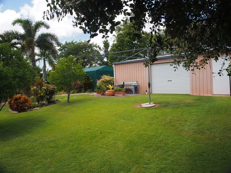 18 Sunrise Crescent, Gracemere QLD 4702