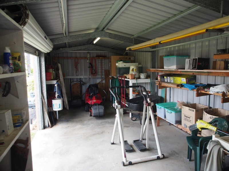 18 Sunrise Crescent, Gracemere QLD 4702