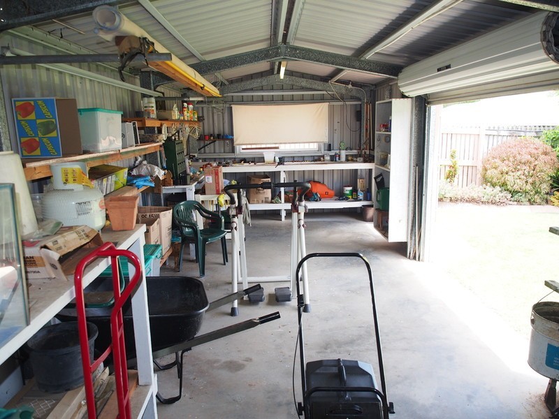 18 Sunrise Crescent, Gracemere QLD 4702