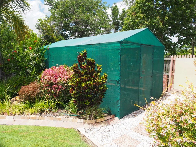 18 Sunrise Crescent, Gracemere QLD 4702