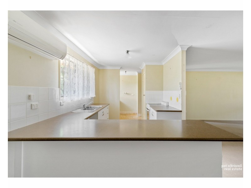 Lot 2/18 John Street, Gracemere QLD 4702