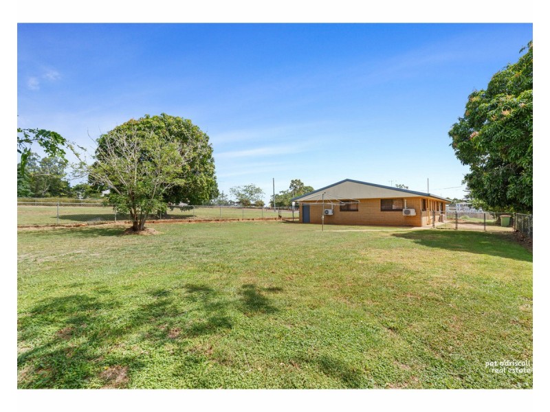 Lot 2/18 John Street, Gracemere QLD 4702