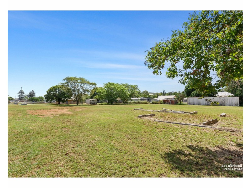 Lot 2/18 John Street, Gracemere QLD 4702