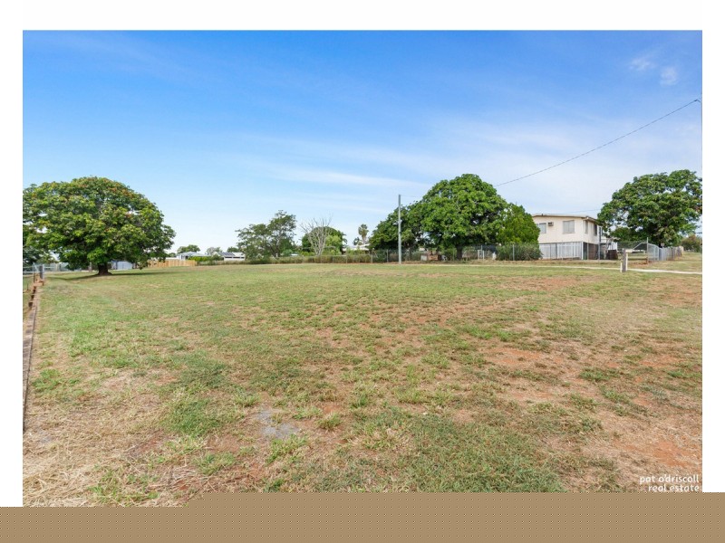 Lot 2/18 John Street, Gracemere QLD 4702