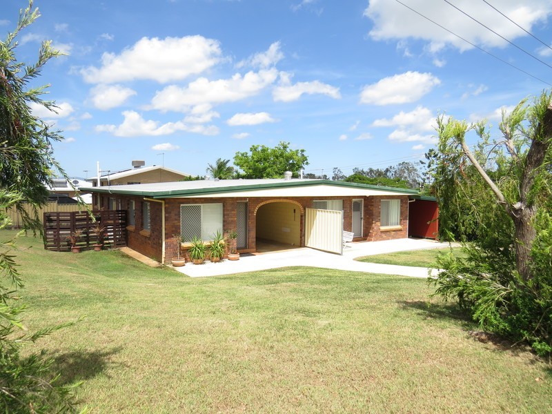 1 & 2/15 Treseder Street, The Range QLD 4700