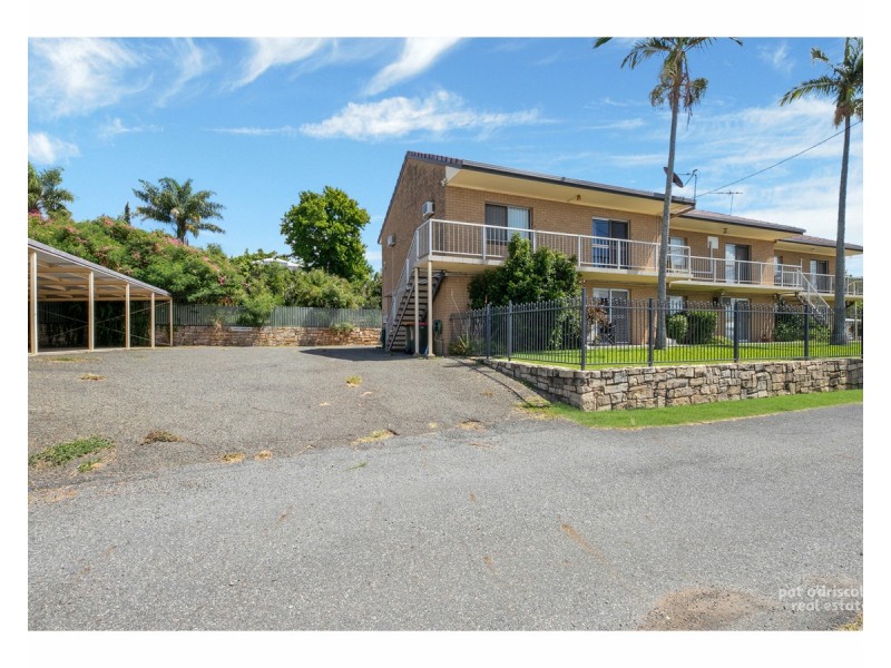 4/223 Denham Street, The Range QLD 4700