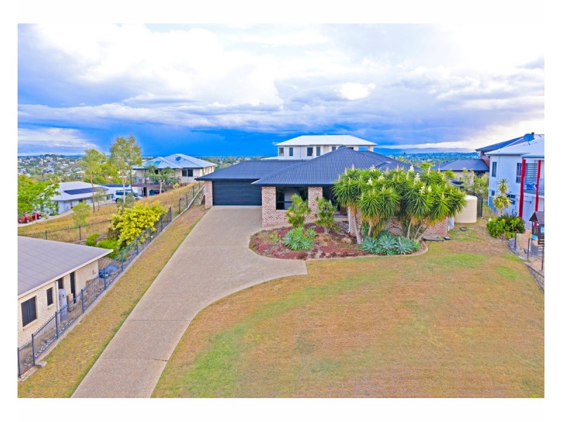 3 Connemara Drive, Kawana QLD 4701