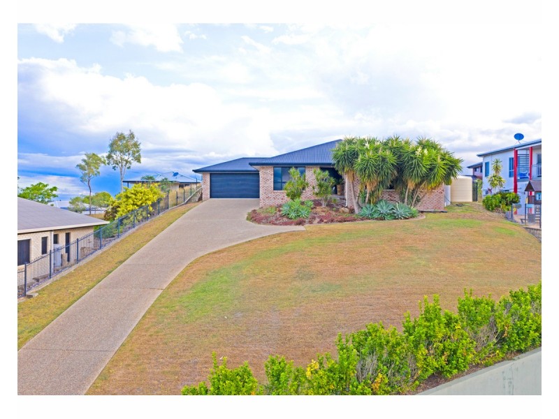 3 Connemara Drive, Kawana QLD 4701