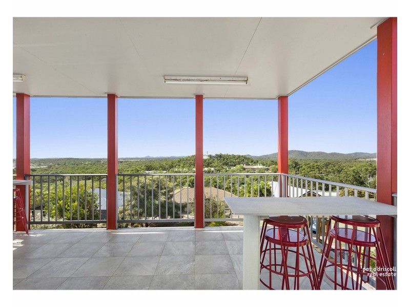 5 Connemara Drive, Kawana QLD 4701