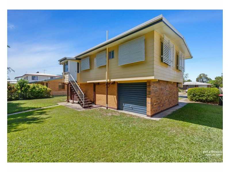 107 Buzacott Street, Park Avenue QLD 4701