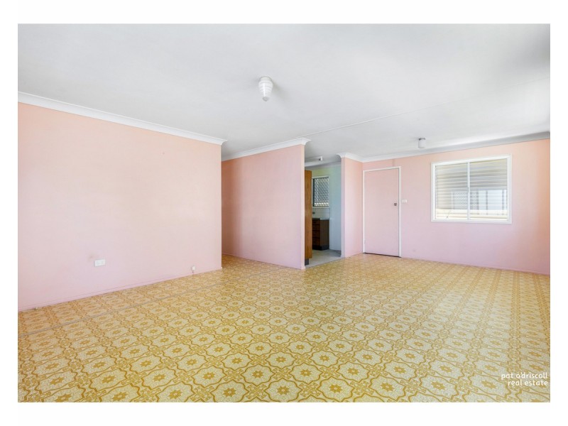 107 Buzacott Street, Park Avenue QLD 4701