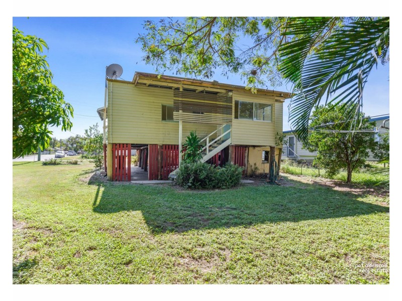 43 Haynes Street, Park Avenue QLD 4701