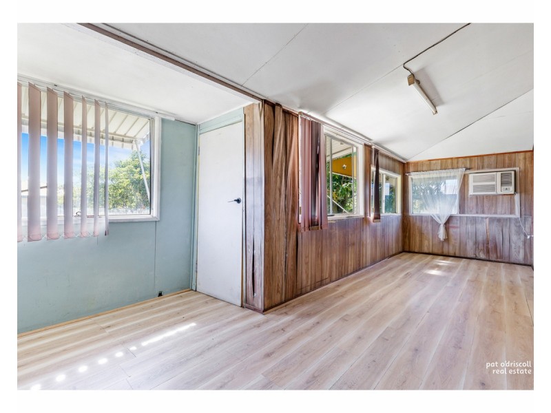 43 Haynes Street, Park Avenue QLD 4701