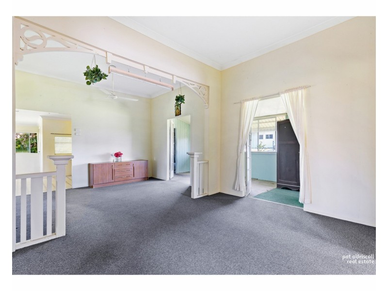 43 Haynes Street, Park Avenue QLD 4701