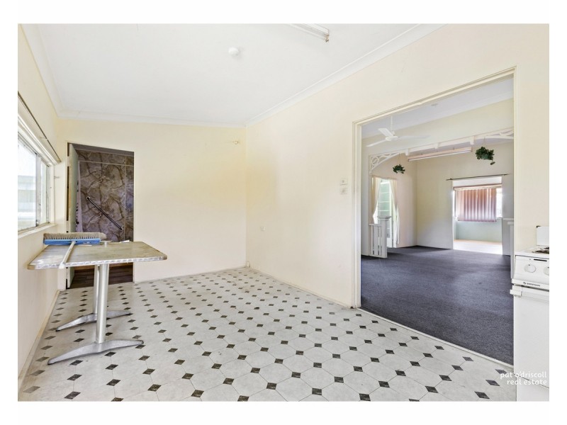 43 Haynes Street, Park Avenue QLD 4701