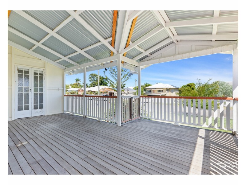 12 Barambah Street, Wandal QLD 4700