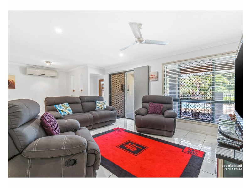 367 Lilley Avenue, Frenchville QLD 4701