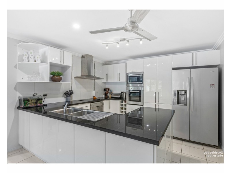 367 Lilley Avenue, Frenchville QLD 4701