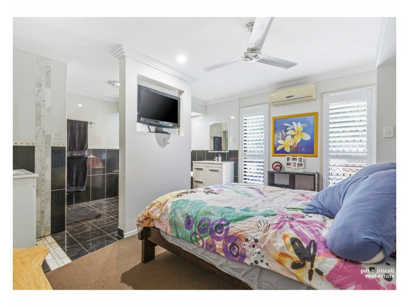 367 Lilley Avenue, Frenchville QLD 4701