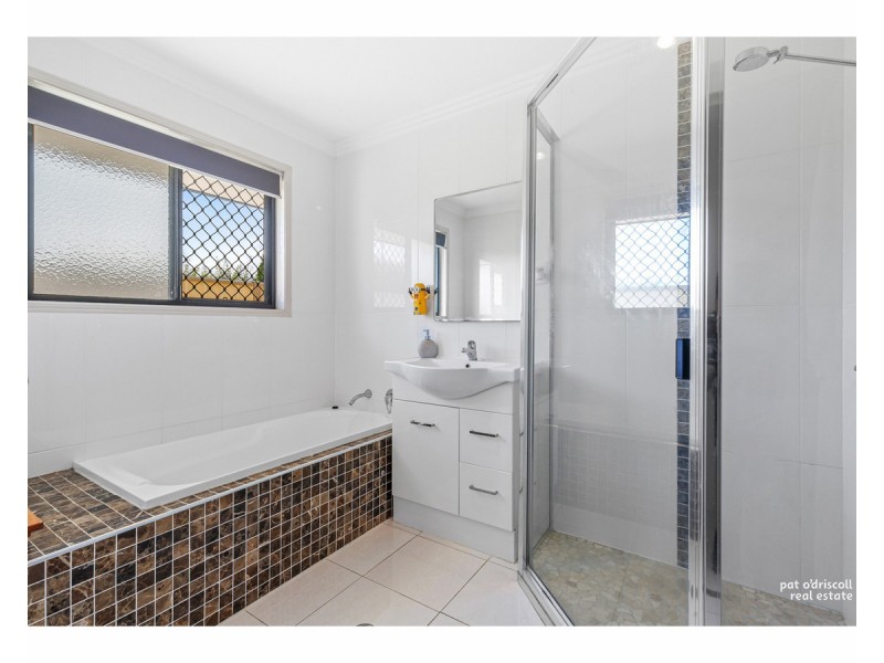 367 Lilley Avenue, Frenchville QLD 4701