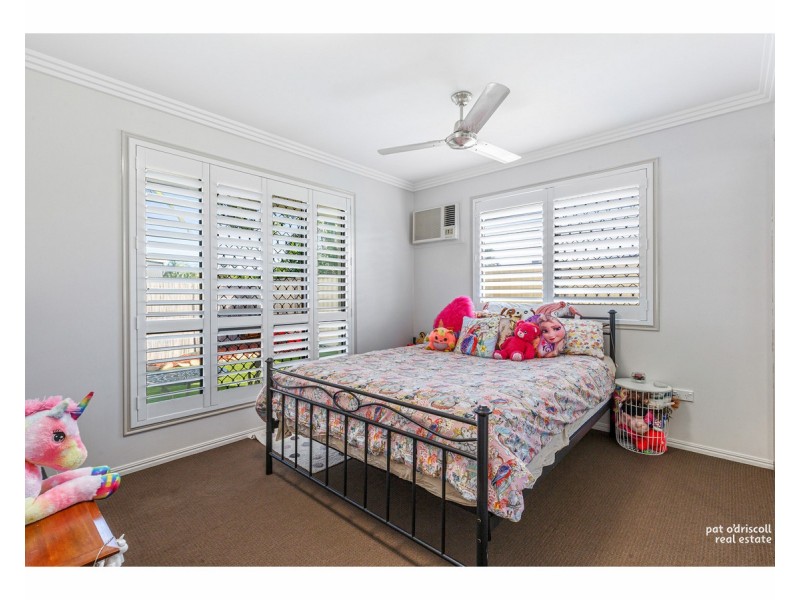 367 Lilley Avenue, Frenchville QLD 4701