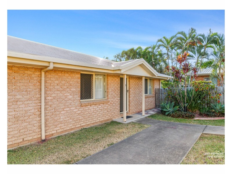 3/259 Carlton Street, Kawana QLD 4701