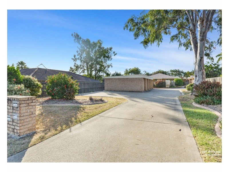 3/259 Carlton Street, Kawana QLD 4701