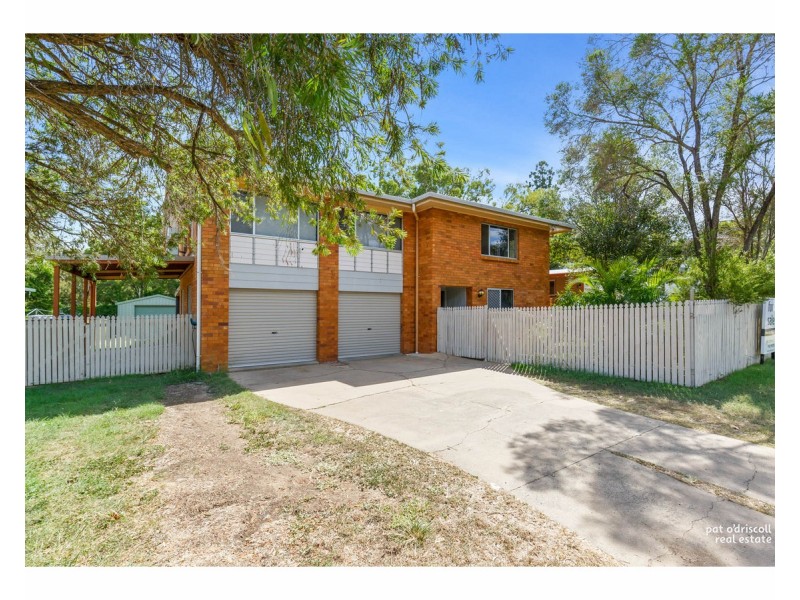 307 Mills Avenue, Frenchville QLD 4701