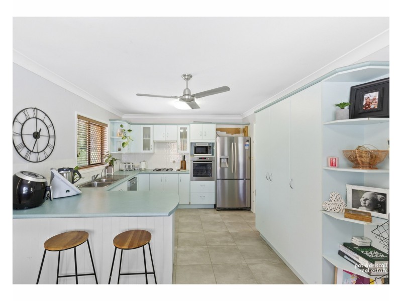 307 Mills Avenue, Frenchville QLD 4701