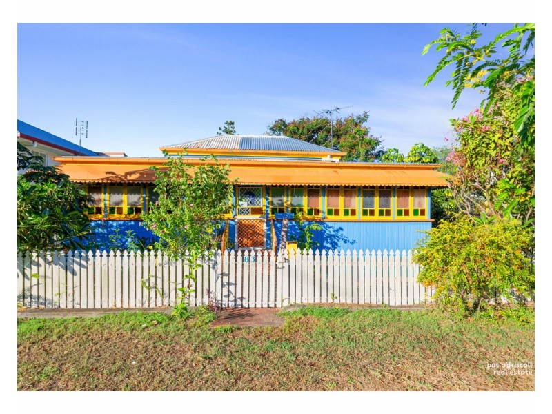 83 Canning Street, The Range QLD 4700