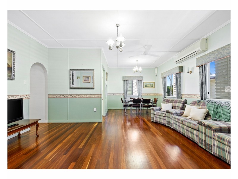151 Donnollan Street, Berserker QLD 4701