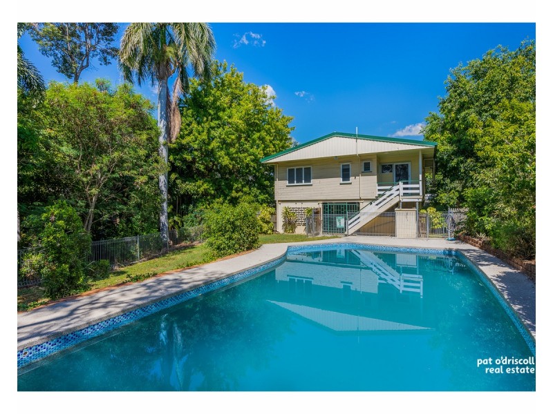 4 Mansfield Street, Wandal QLD 4700